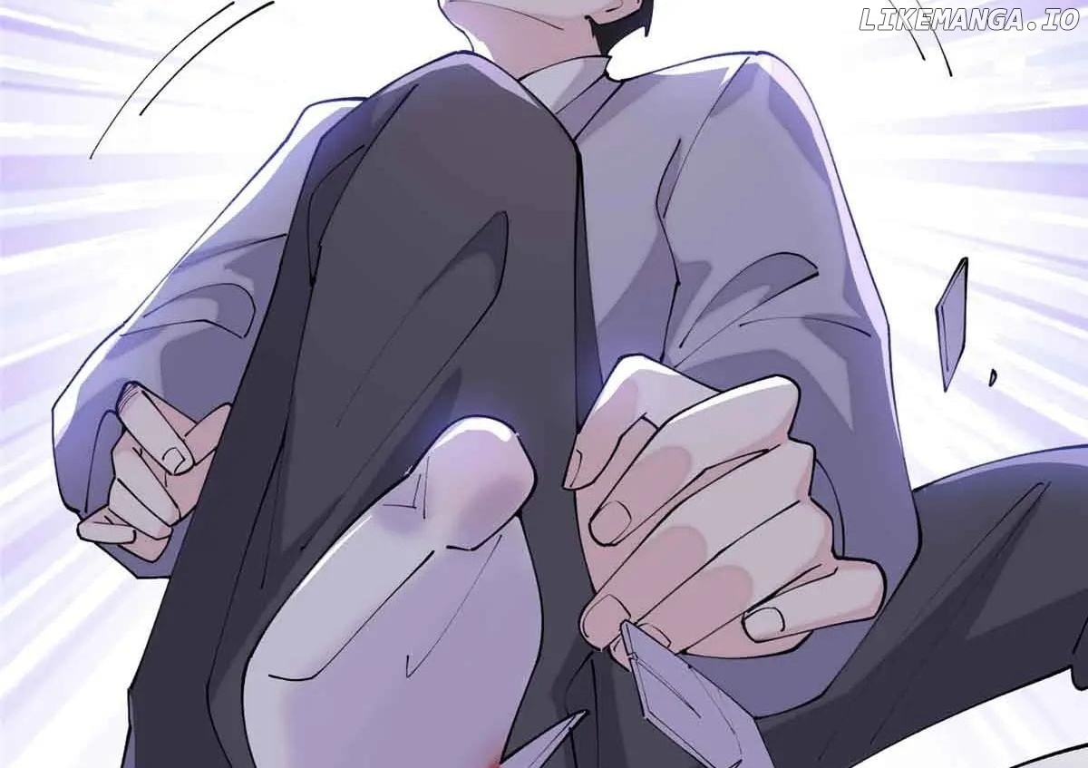 Her Marriage Was Called Off at Daytime, the Cutely Fierce Commander Asked Her For a Hug at Night Chapter 58 - page 68